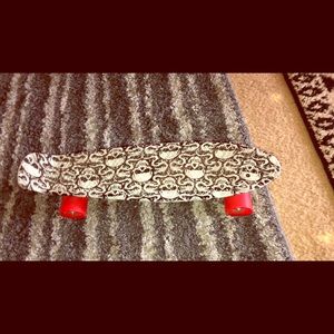 Brand new skateboard from Virginia Beach